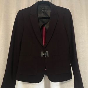RW&Co. size M blazer